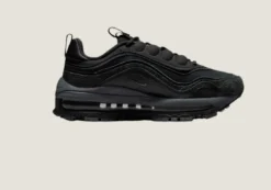 Nike Air Max 97 Futura - Black