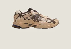 Adidas Response CL x Bad Bunny - Beige / Brown