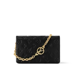 Louis Vuitton Monogram Coussin Clutch