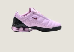 Nike Total 90 Shox Secutor Maha Amsterdam Soft Pink