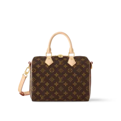 Louis Vuitton Speedy Bandoulière 25