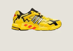 Adidas Response CL x Bad Bunny - Yellow