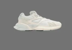 AMIRI MA Runner - White