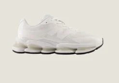 New Balance ABZORB 2000 - White
