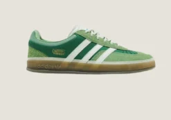 Adidas Gazelle Indoor x Bad Bunny - El Yunque