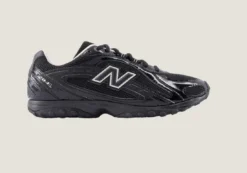 New Balance 204L MRA - Black