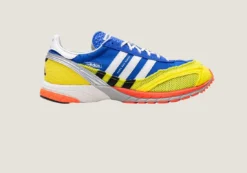 Adidas Adizero SL72 x Bad Bunny - Blue