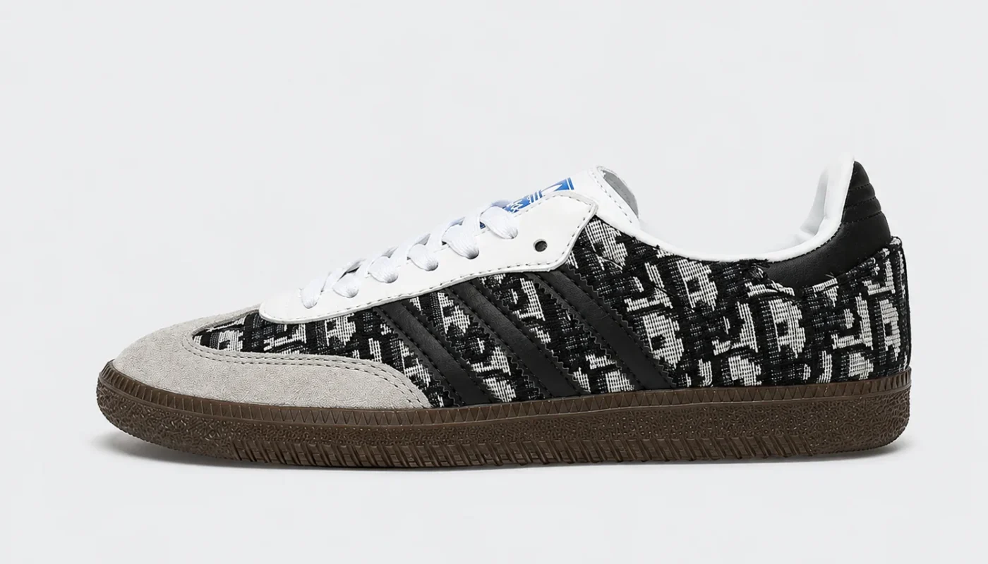 Adidas Samba OG x DR