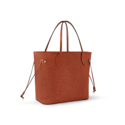 Louis Vuitton Neverfull MM - Kenyan Fauve Epi Leather