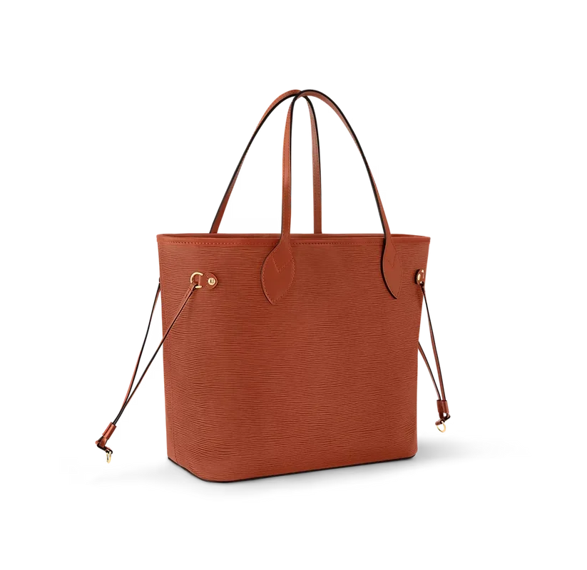 Louis Vuitton Neverfull MM - Kenyan Fauve Epi Leather