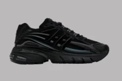 Adidas Virginia Jellyfish Wave Pro - Triple Black