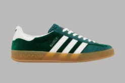 Adidas Gazelle Retro G - Velvet Green