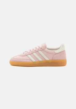 Adidas Handball Spezial - Sandy Pink / Off-White