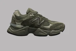 New Balance 9060 - Green Olive