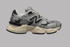 New Balance 9060 - Snake