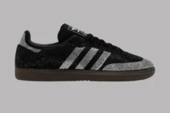 Adidas Samba OG - Strass Black / Silver