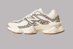 New Balance 9060 - Leopard