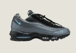 Nike Air Max 95 x Corteiz - Aegean Storm