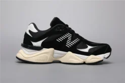 New Balance 9060 - Black / White