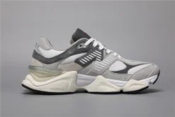 New Balance 9060-1 - Light Grey