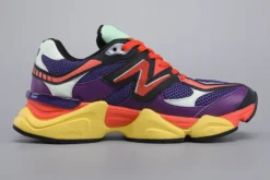 New Balance 9060 - Prism Purple