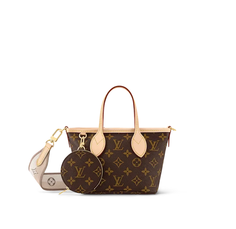 Louis Vuitton Neverfull BB