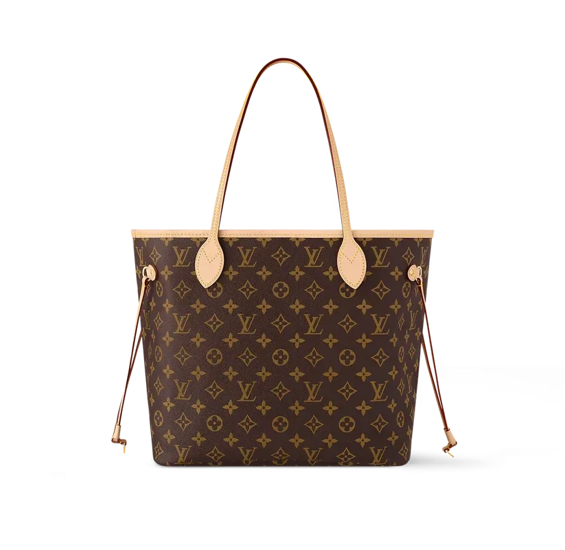 Louis Vuitton Neverfull MM - Monogram Canvas