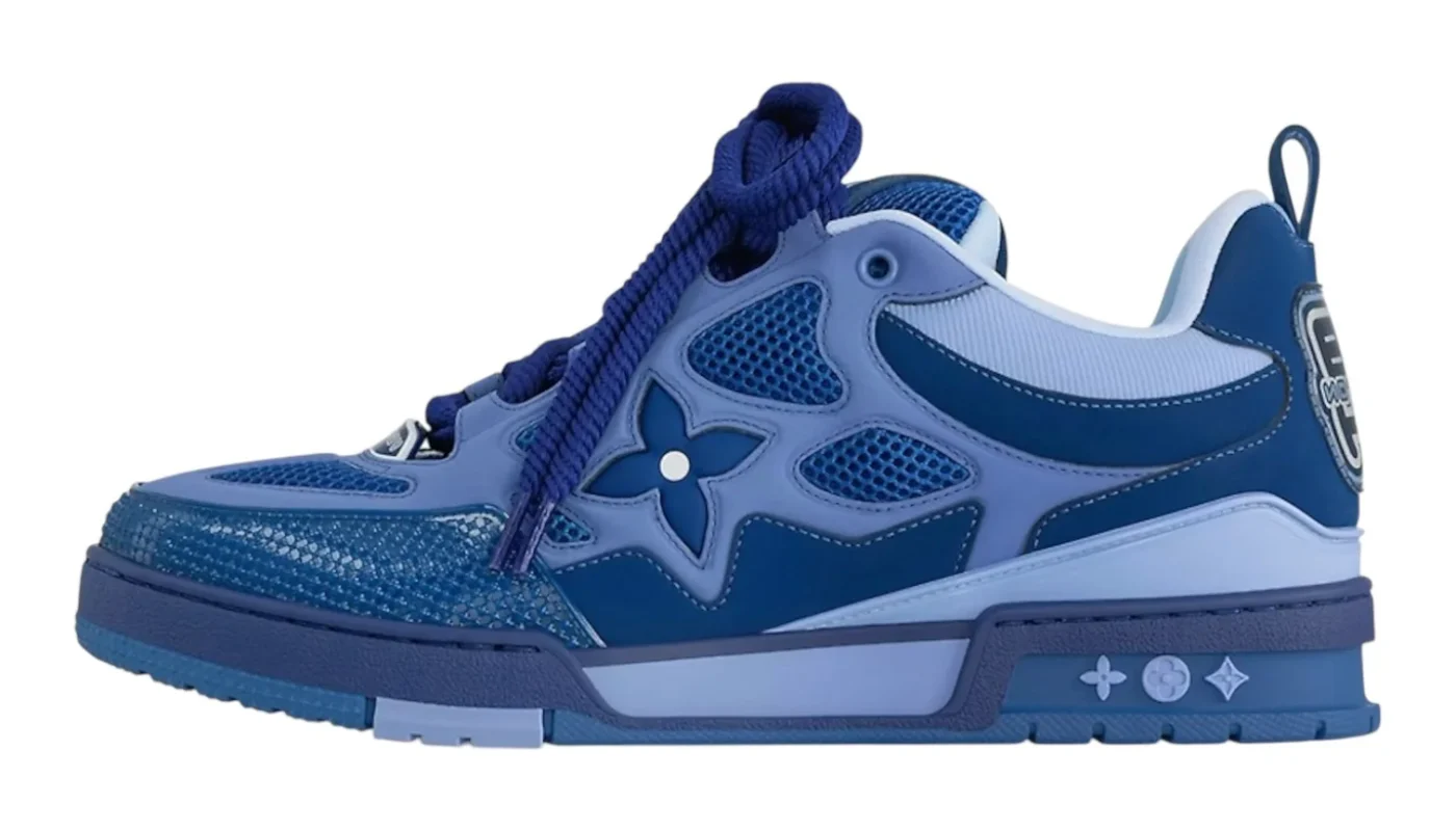 Louis vuitton skate
